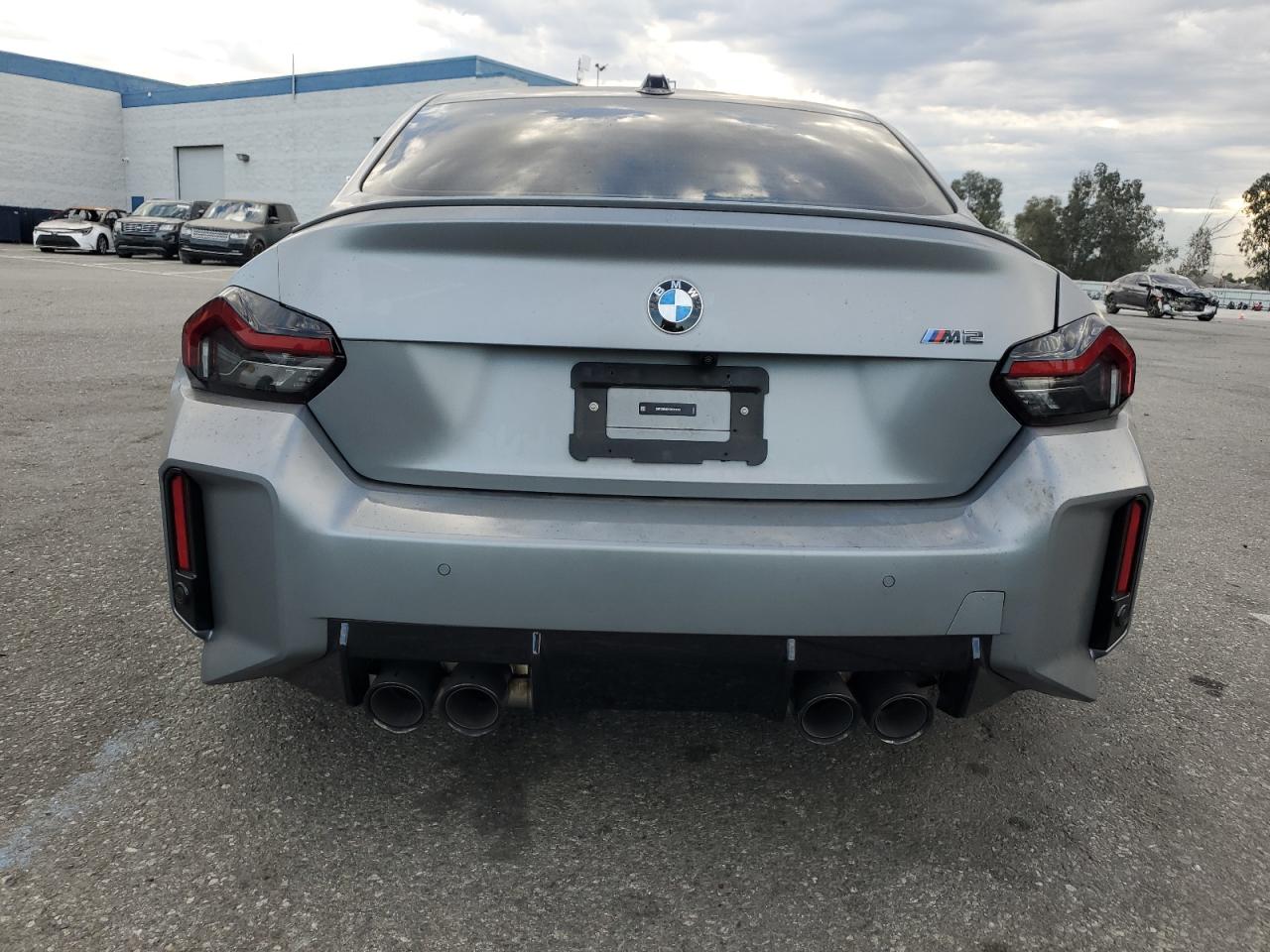 BMW M2