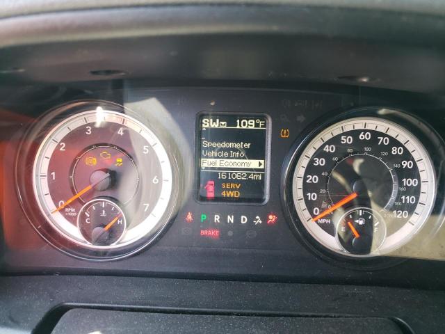 2019 RAM 1500 CLASSIC SLT 1C6RR7TT7KS567722