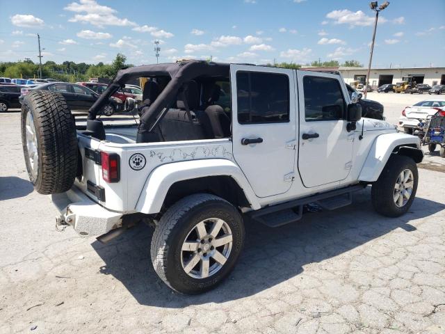 2016 JEEP WRANGLER UNLIMITED SAHARA 1C4BJWEG7GL202194