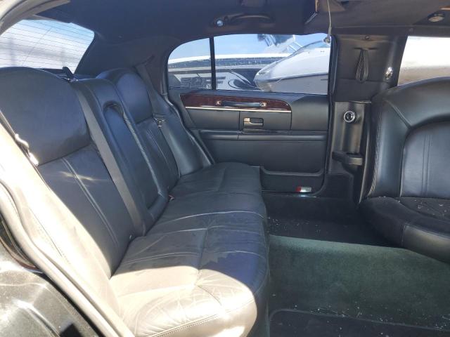 2011 LINCOLN TOWN CAR E - 2L1FL8JWXBX758724