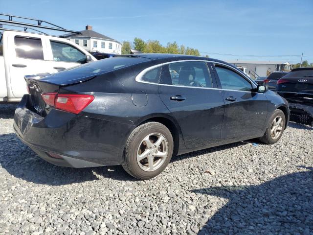 2018 CHEVROLET MALIBU LS 1G1ZC5ST1JF172371