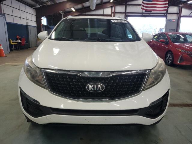 2016 KIA SPORTAGE E KNDPC3AC1G7845473