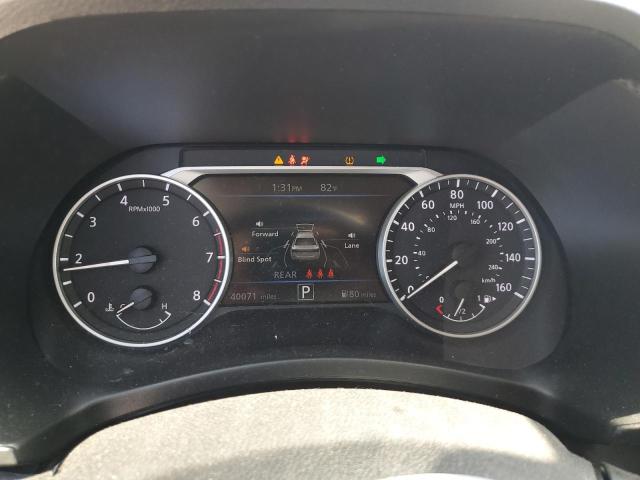 2023 NISSAN SENTRA SR 3N1AB8DV2PY302590