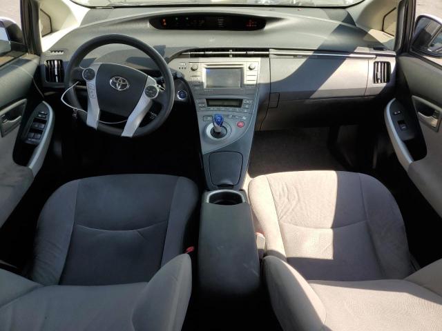 2012 TOYOTA PRIUS - JTDKN3DU6C1547751