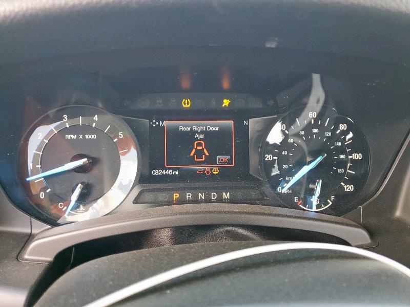 2017 FORD EXPEDITION XLT - 1FMJU1HT8HEA13912