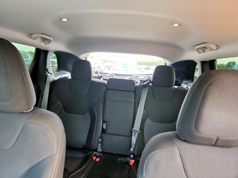 2019 JEEP CHEROKEE L - 1C4PJLCB6KD331915