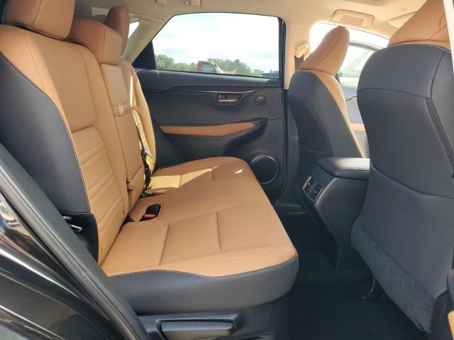 2021 LEXUS NX 300 BAS JTJDARDZ0M5030102
