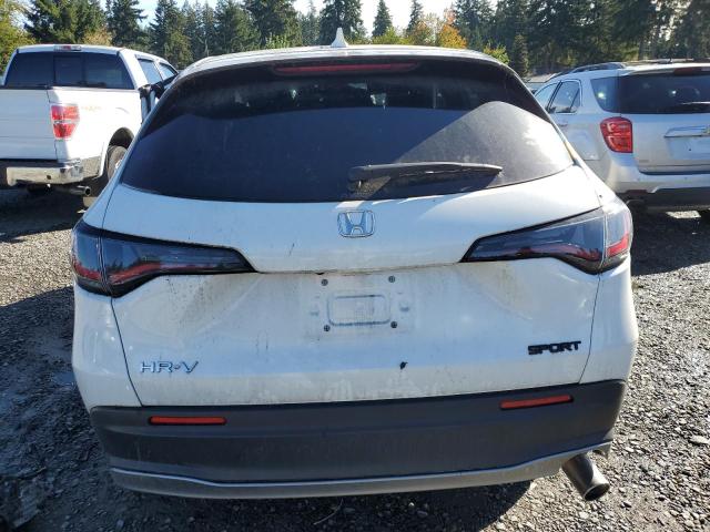 2024 HONDA HR-V SPORT 3CZRZ2H55RM718494