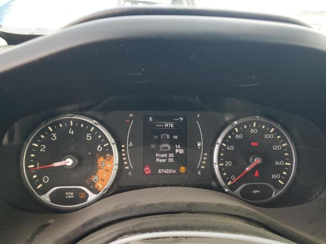 2015 JEEP RENEGADE LATITUDE #3260562073