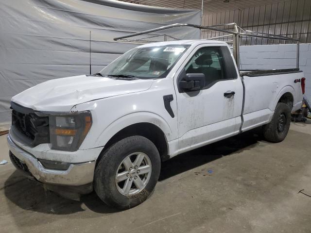 Global Auto Auctions: 2023 FORD F150