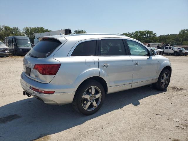 2015 AUDI Q7 PREMIUM WA1LGAFE3FD023950