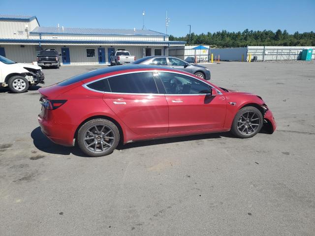 2019 TESLA MODEL 3 - 5YJ3E1EB0KF497134