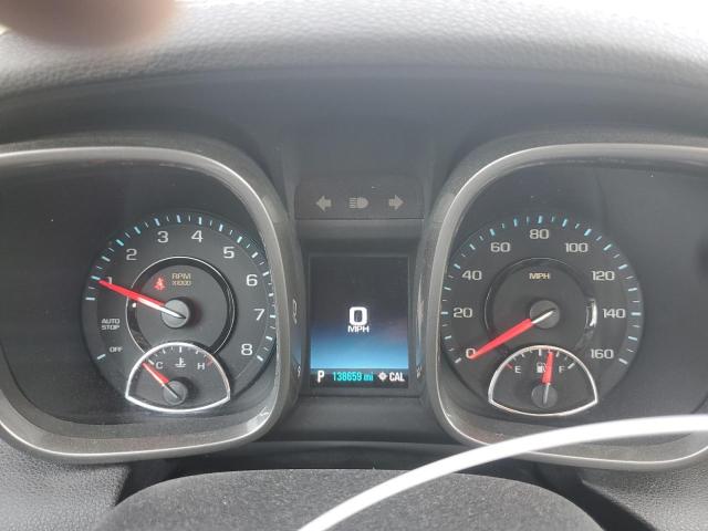 2015 CHEVROLET MALIBU 1LT - 1G11C5SL3FF310755