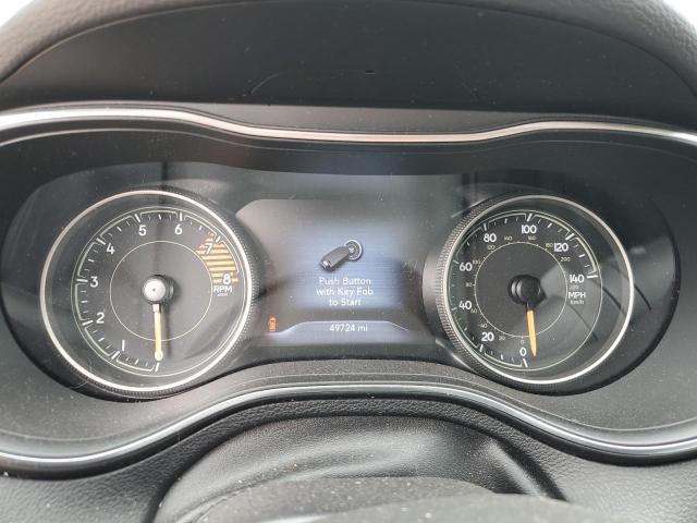 2020 JEEP CHEROKEE L 1C4PJMDX7LD641475