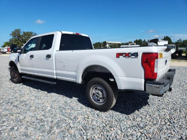 2018 FORD F350 SUPER - 1FT8W3B61JEC30123