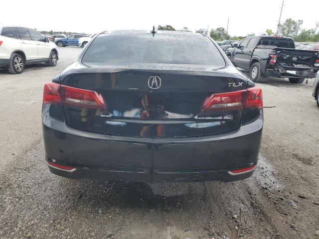 2017 ACURA TLX TECH 19UUB1F51HA004926