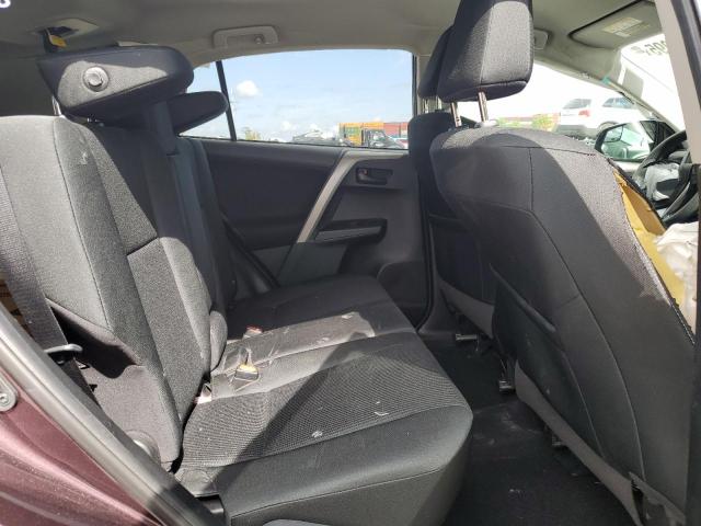 2018 TOYOTA RAV4 LE - 2T3ZFREV3JW499002