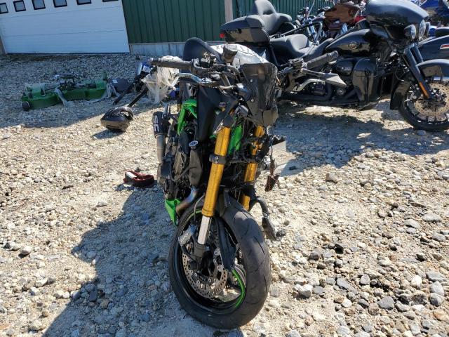2022 KAWASAKI ZR900 M JKAZR2M12NA000136