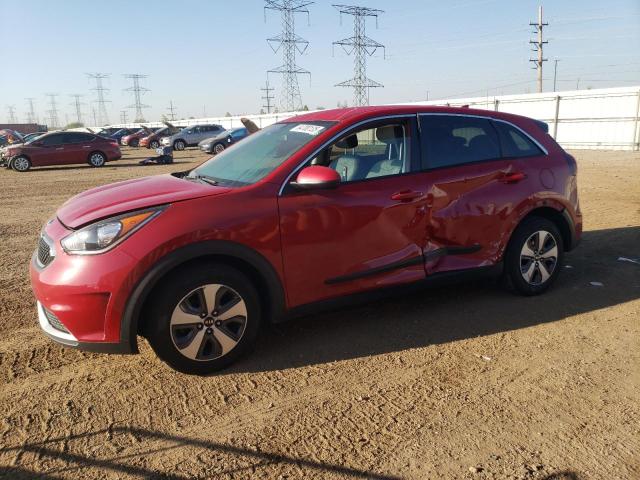 KIA NIRO FE