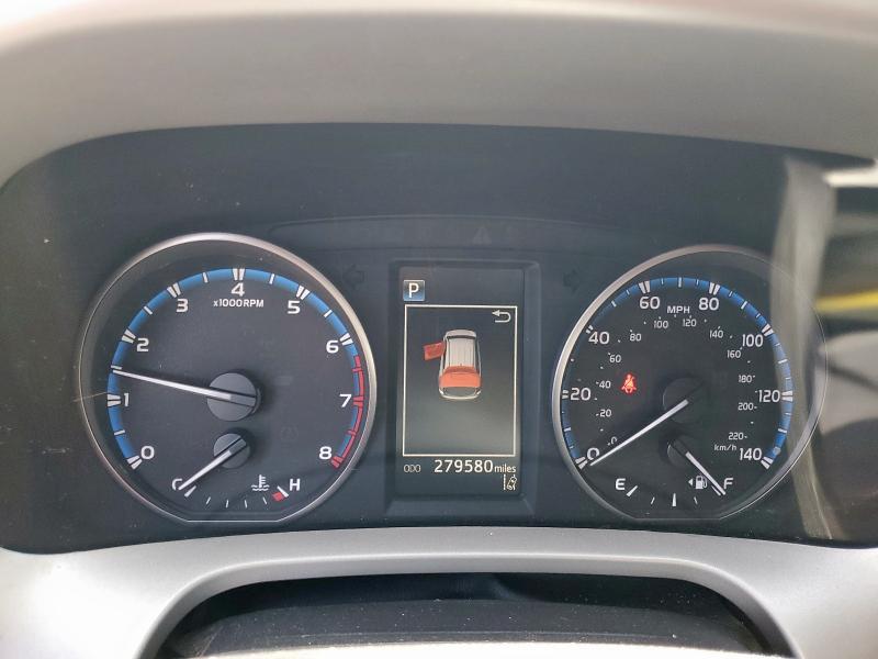2017 TOYOTA RAV4 LE 2T3ZFREV1HW316318