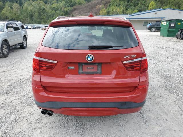2016 BMW X3 XDRIVE2 #3293496426