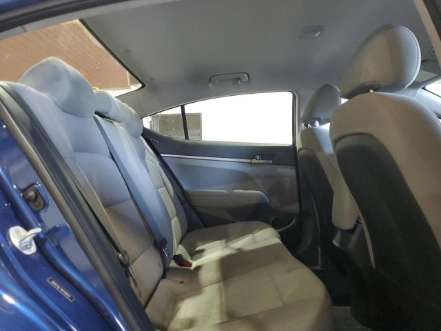 2017 HYUNDAI ELANTRA SE 5NPD74LF7HH109834