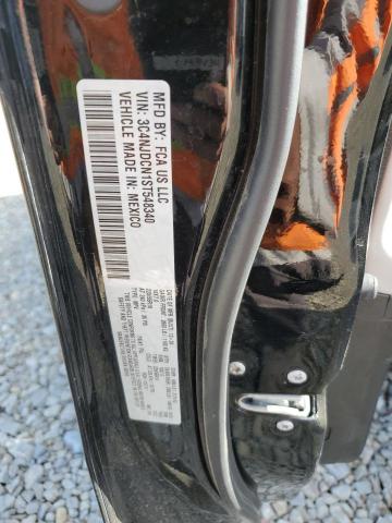 2025 JEEP COMPASS LI 3C4NJDCN1ST548340