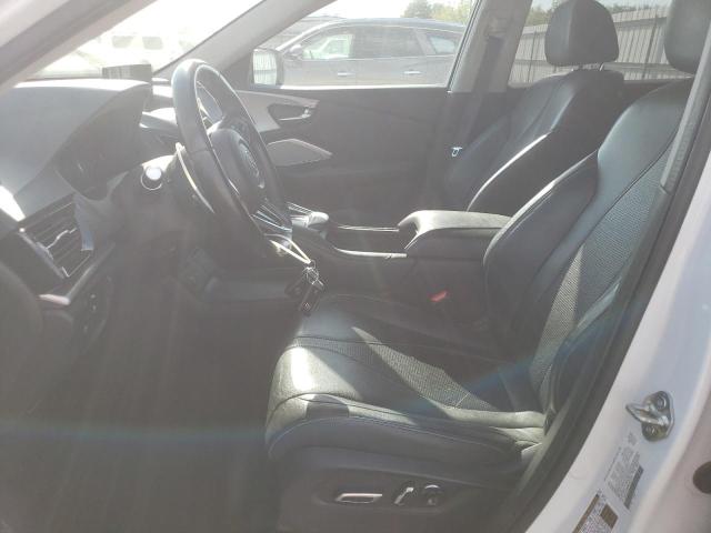 2021 ACURA RDX TECHNOLOGY 5J8TC2H56ML001370