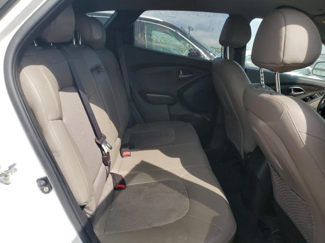 2015 HYUNDAI TUCSON GLS KM8JTCAF9FU982060