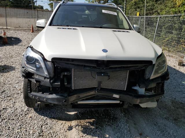 2015 MERCEDES-BENZ GL 550 4MA 4JGDF7DE1FA582932