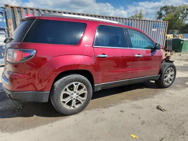 2016 GMC ACADIA SLT - 1GKKRRKD5GJ330826