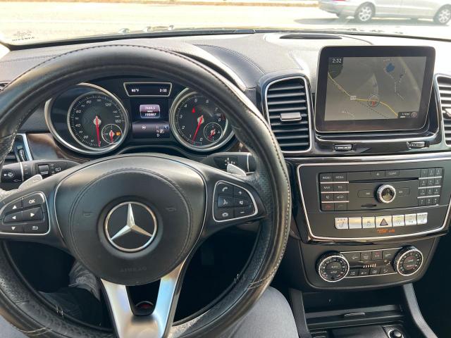 2017 MERCEDES-BENZ GLS 450 4M 4JGDF6EE3HA863903