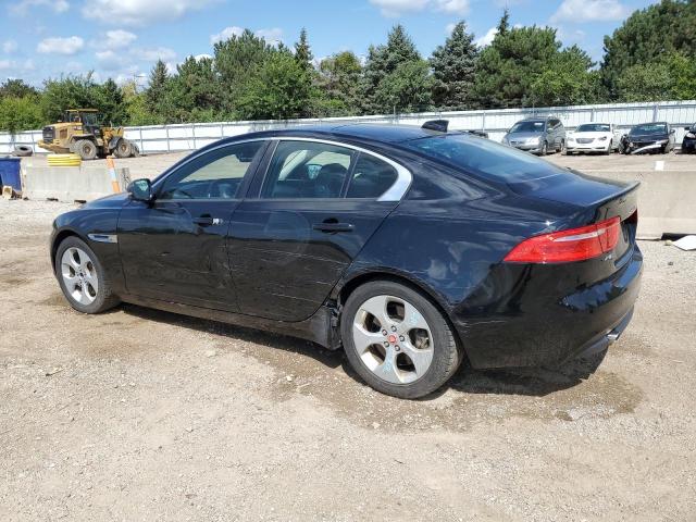 2018 JAGUAR XE SAJAR4FX2JCP30287