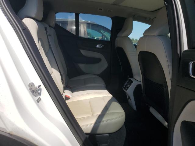 2023 VOLVO XC40 PLUS YV4L12UN5P2014287