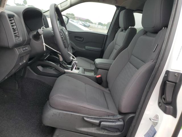 2024 NISSAN FRONTIER S #3302672014