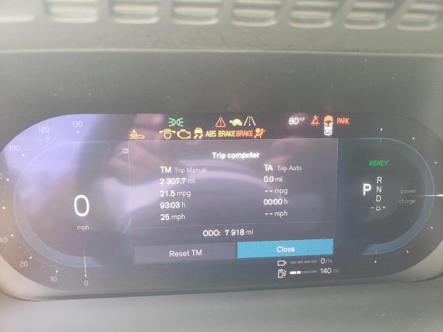 2025 VOLVO XC90 CORE YV4H60PJXS1308464