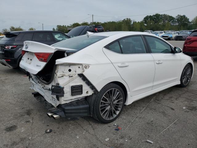 2017 HYUNDAI ELANTRA SP KMHD04LBXHU352301