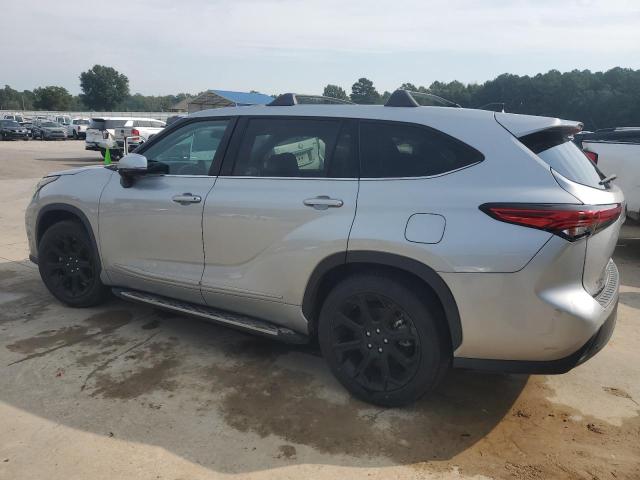 2022 TOYOTA HIGHLANDER L 5TDCZRAH1NS546810