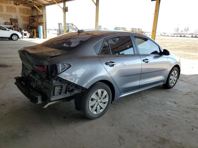 2020 KIA RIO LX 3KPA24AD1LE318387