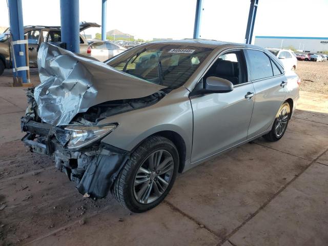 2017 TOYOTA CAMRY LE - 4T1BF1FK3HU304803