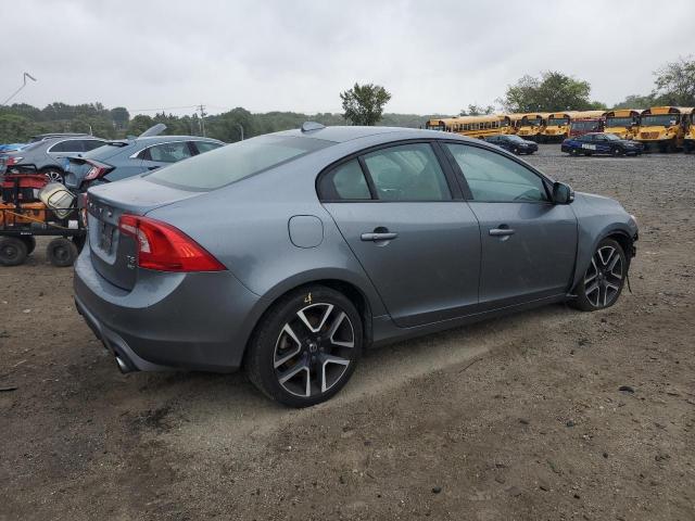 2018 VOLVO S60 DYNAMIC YV140MTL7J2461887