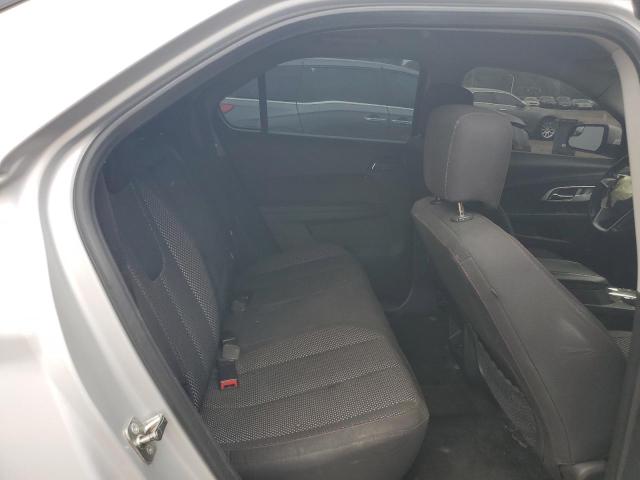 2013 CHEVROLET EQUINOX LT - 2GNFLNEK0D6268981