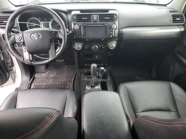 2015 TOYOTA 4RUNNER SR - JTEBU5JRXF5243412