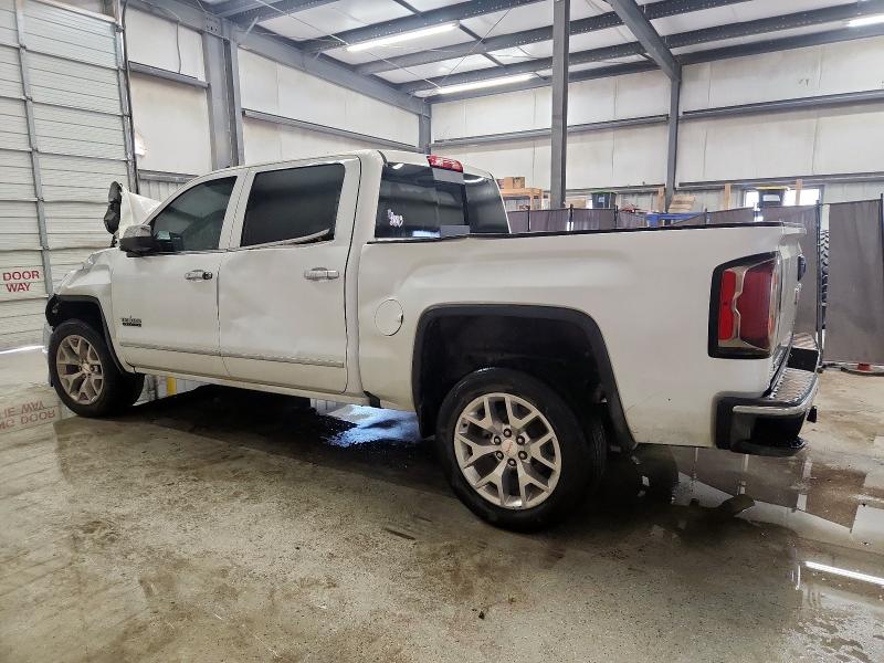 2016 GMC SIERRA C15 - 3GTP1NEC9GG198773