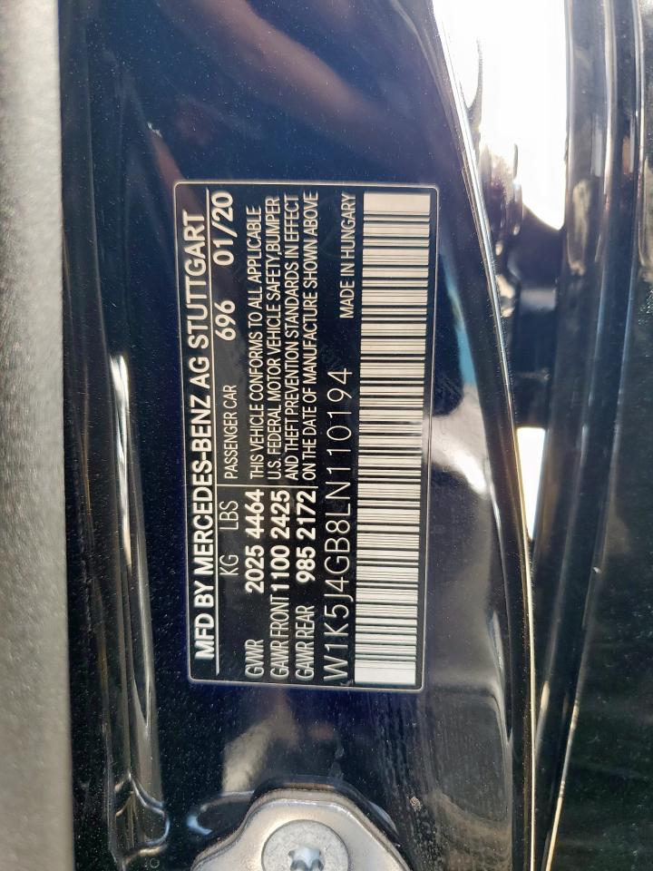 MERCEDES-BENZ CLA-CLASS 250