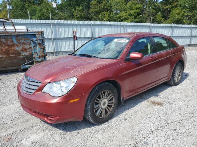 CHRYSLER SEBRING TO