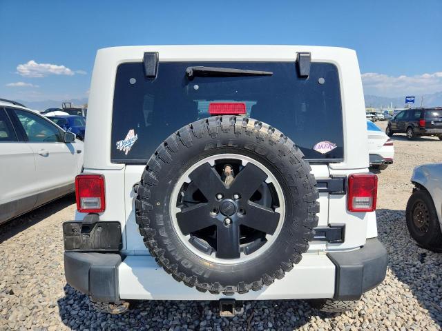 2012 JEEP WRANGLER U - 1C4BJWEG9CL271267