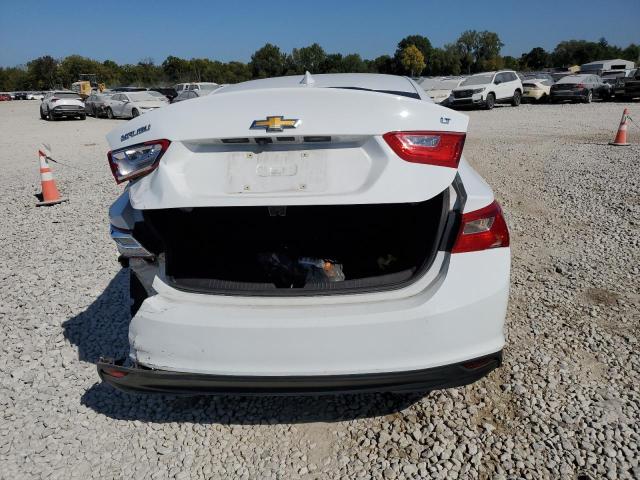 2018 CHEVROLET MALIBU LT 1G1ZD5ST5JF266394