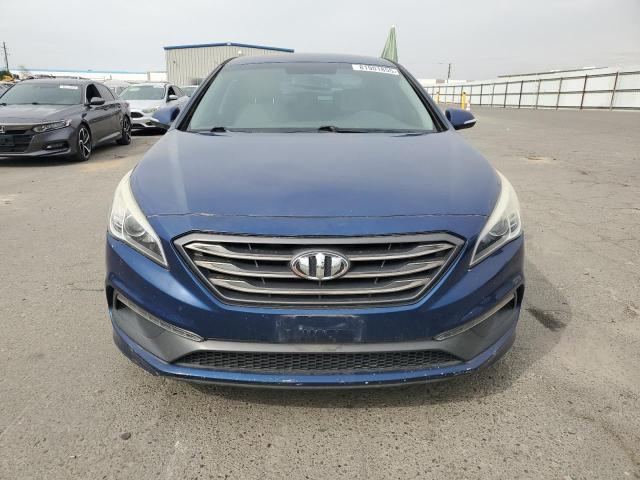 2015 HYUNDAI SONATA SPORT 5NPE34AF8FH053421