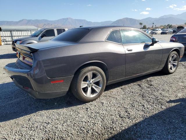 2020 DODGE CHALLENGER SXT - 2C3CDZAG4LH142244